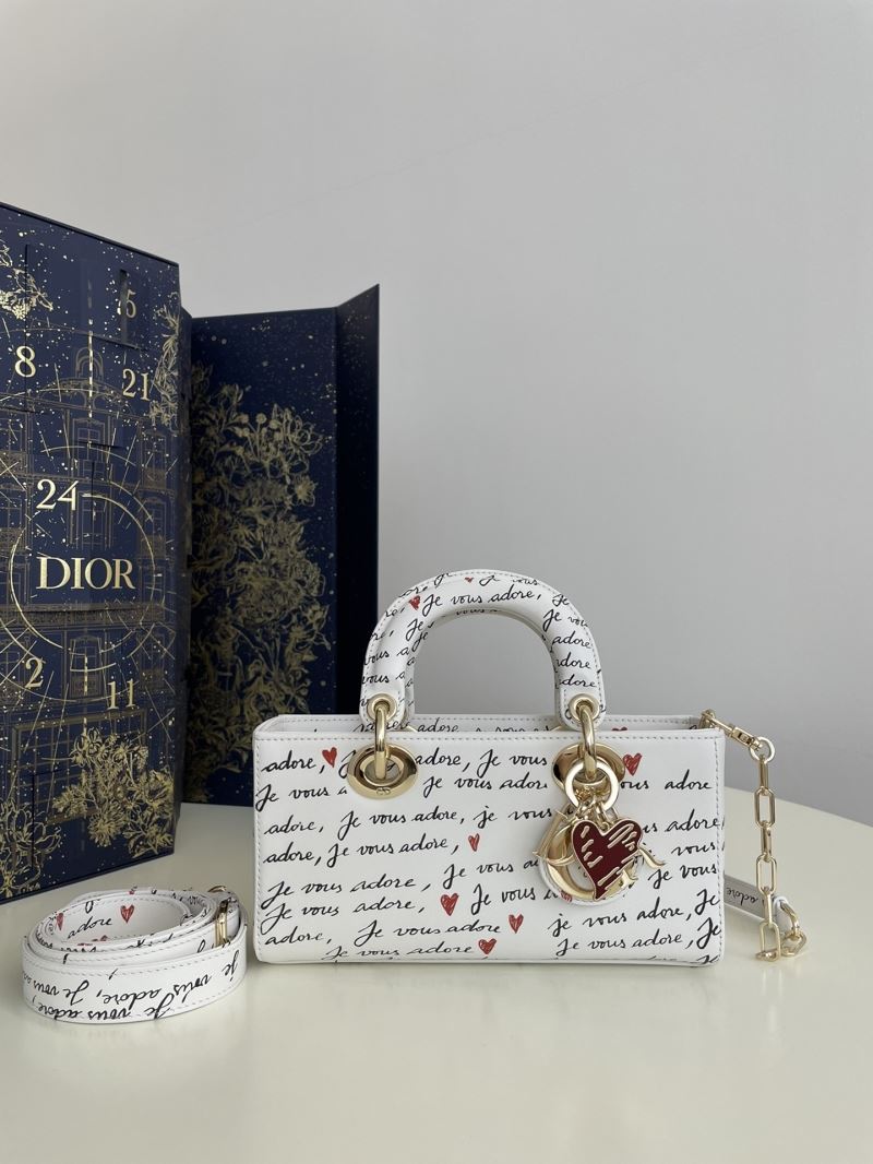 Christian Dior My Lady Bags